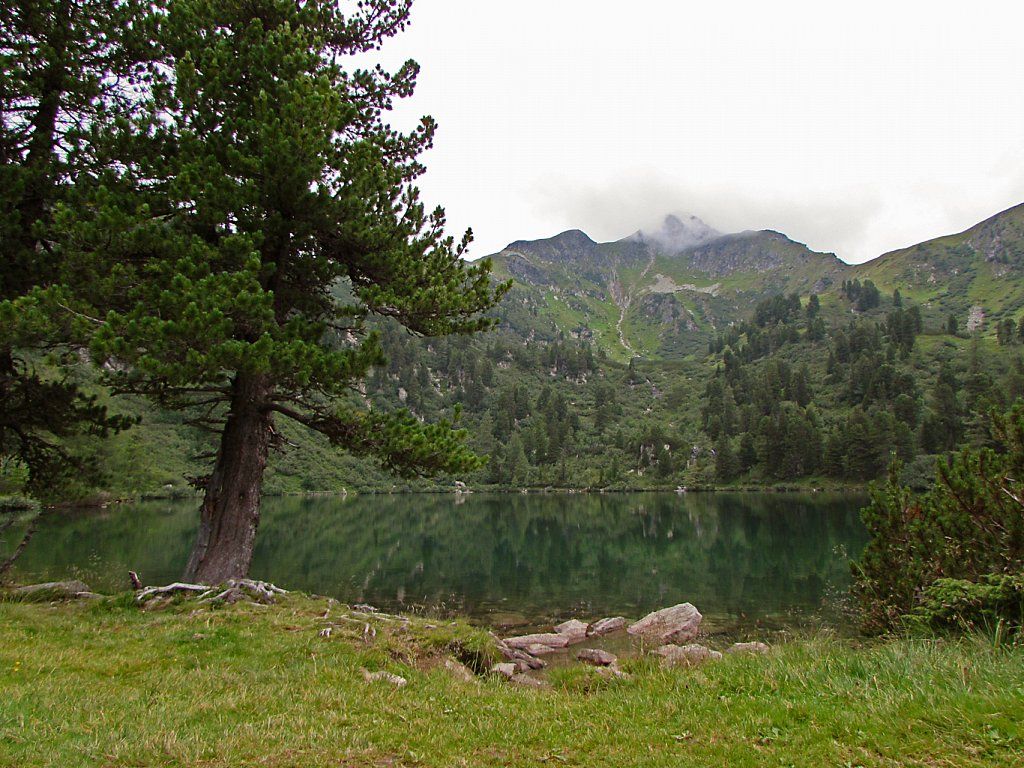 Großer Scheibelsee